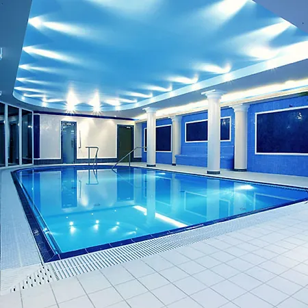 Spa & Wellness Hotel Olympia Marienbad-2