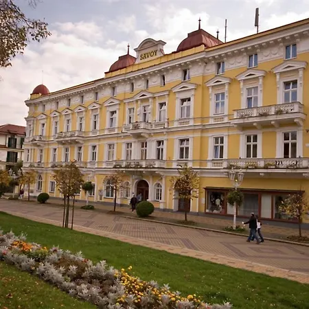 Savoy Spa & Kurhotel-2