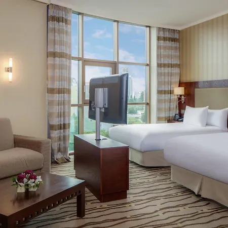 Doubletree By Hilton Bratislava-3