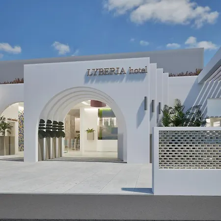 Lymberia Hotel-2