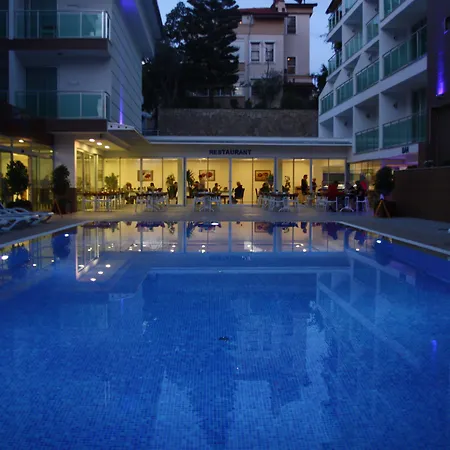 Kleopatra Atlas Hotel - Adults Only-3
