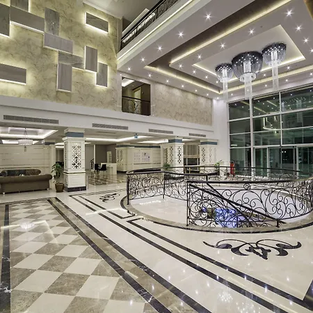 Karmir Resort & Spa-2