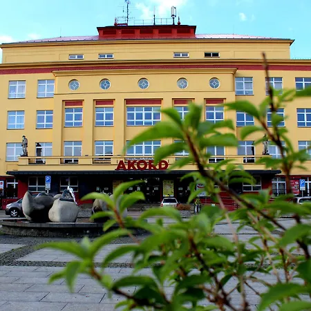 Mini Hotel Akord-2
