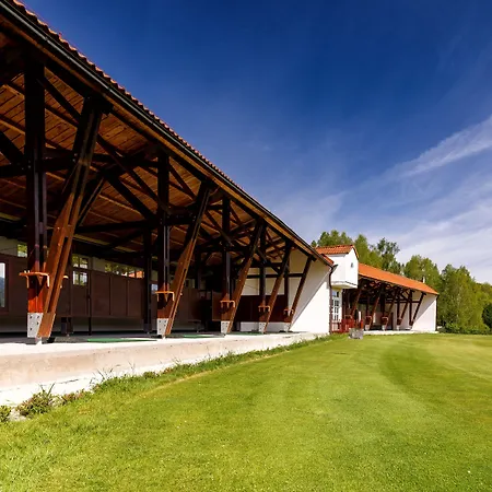 Cihelny Golf & Wellness Resort-2