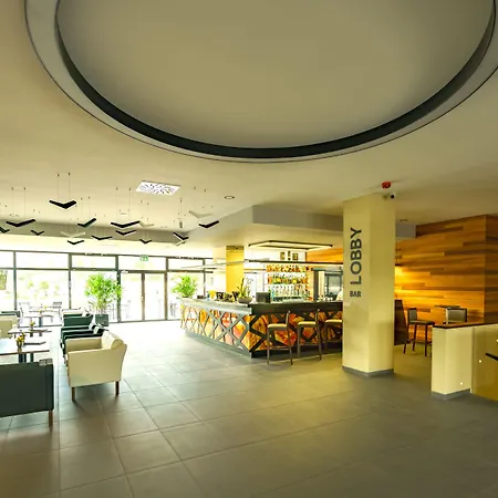 Horizont Resort-3