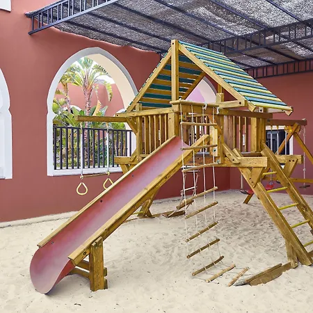 Jaz Oriental, Almaza Bay-2