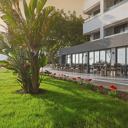 Floria Beach Hotel-2