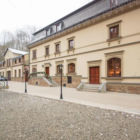 Hotel Male Versailles-2