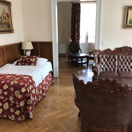 Hotel U Prince Prague By Bhg-3