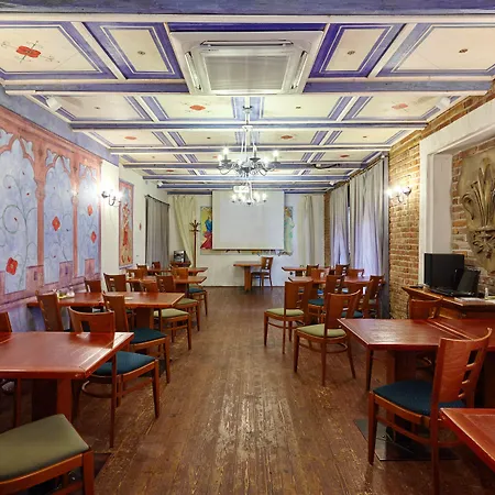 Hotel U Kata-2