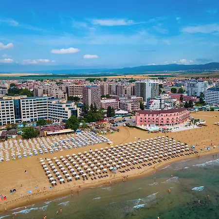 Mpm Hotel Orel-2