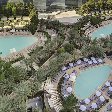 Aria Sky Suites-2