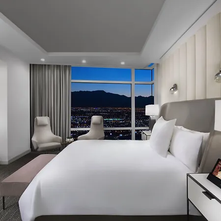Aria Sky Suites-3