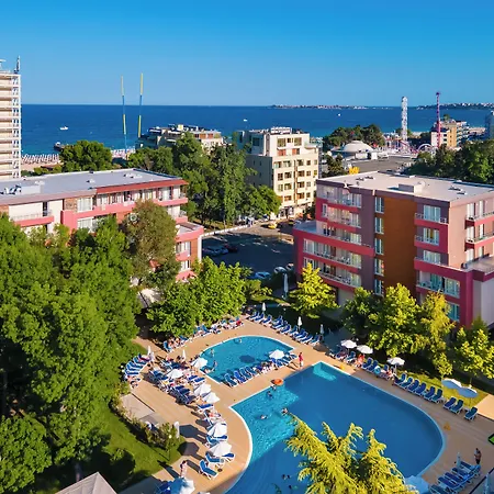 Asteria Family Sunny Beach-3
