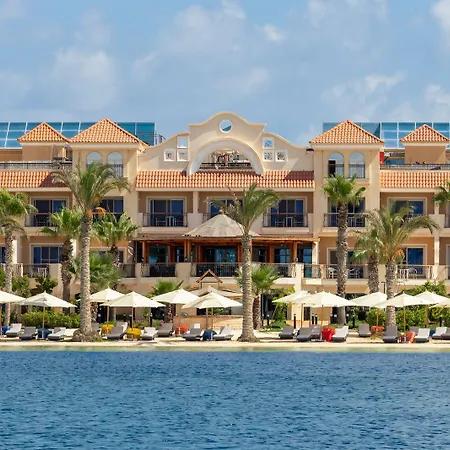 Safir Marsa Matrouh Resort-2