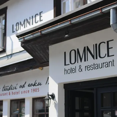 Hotel Lomnice-3