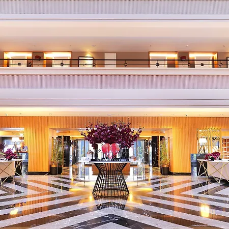 Imperial Tuerkiz Resort Hotel & Spa-2
