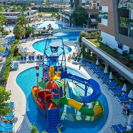 Terrace Elite Resort-2