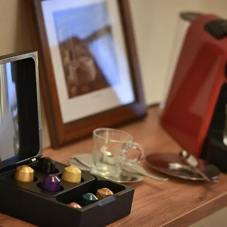 U Suteru Boutique Hotel-2
