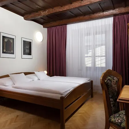 OREA Hotel Arigone Olomouc-2