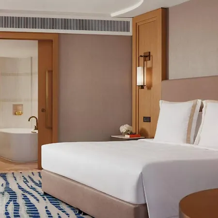 Jumeirah Beach Hotel Dubai-3