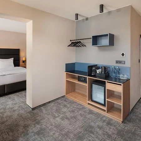 City Inn Olomouc-2