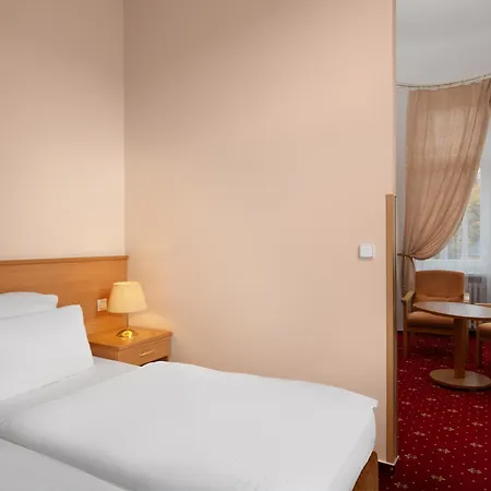 Savoy Spa & Kurhotel-3