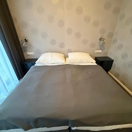 Hotel U Karla-2