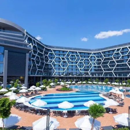 Bosphorus Sorgun Hotel-2