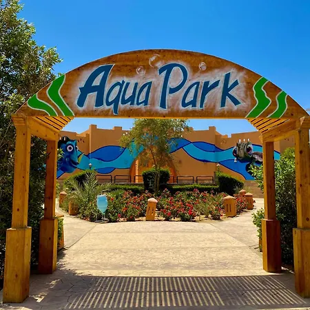 Dream Lagoon Resort & Aqua Park-2