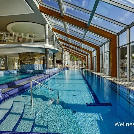 Spa Hotel Lanterna-2