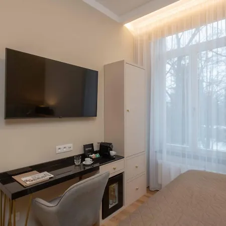 Pappas Hotel&Studio-3