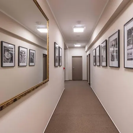 Pappas Hotel&Studio-2