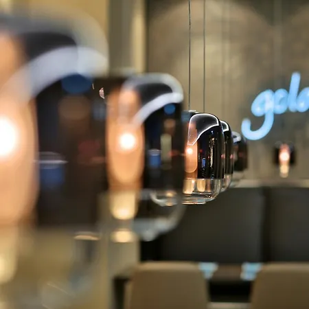 Motel One Prague-Florentinum-2