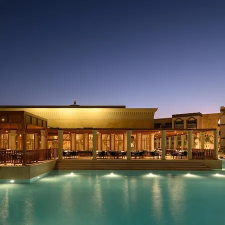 Al Kasr Sahl Hasheesh - Ultra All-Inclusive-2