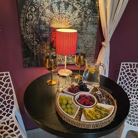 Irelax Studio - Privatni Wellness-2