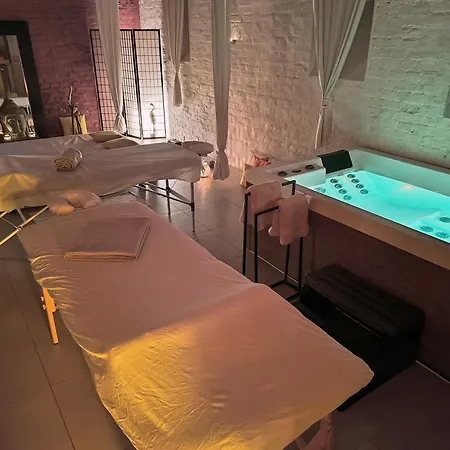Irelax Studio - Privatni Wellness-3