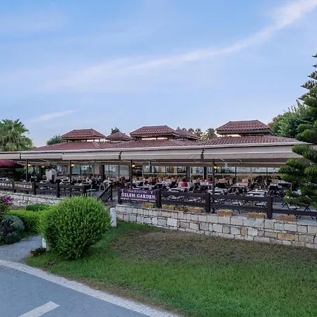 Ozlem Garden Hotel-3