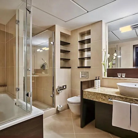 Crowne Plaza Bratislava By Ihg-2