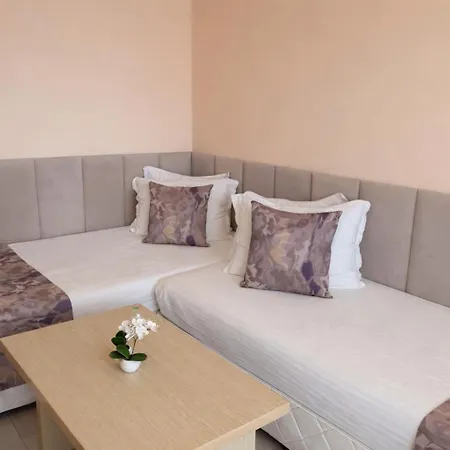 Hotel Ancora Beach-2