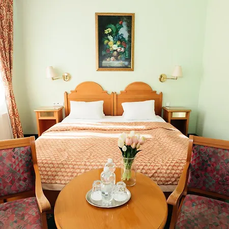 Hotel Pavlov-2