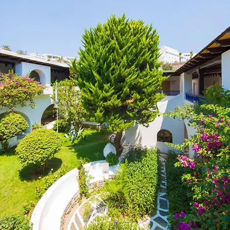 Salmakis Resort & Spa-2