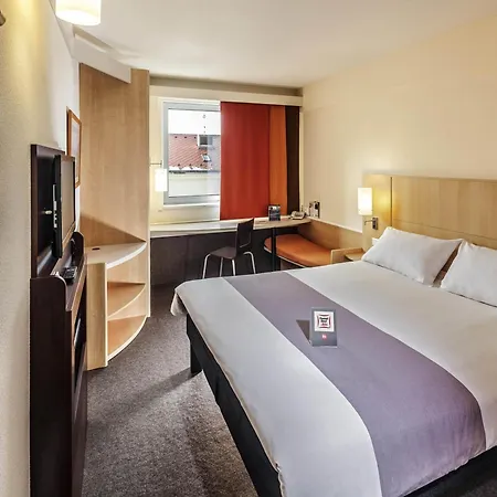 Ibis Praha Old Town-3