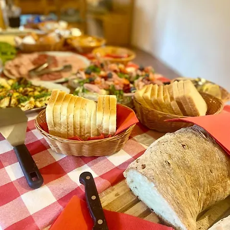 Penzion Sofinata&Trattoria Lucio Špindlerův Mlýn-3