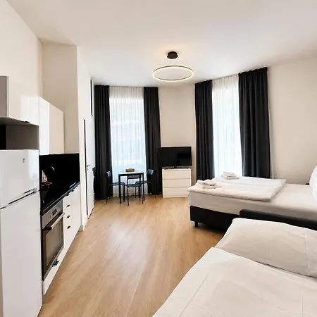 Figaro Suites-2