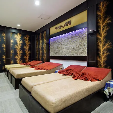Alba Resort Hotel-2