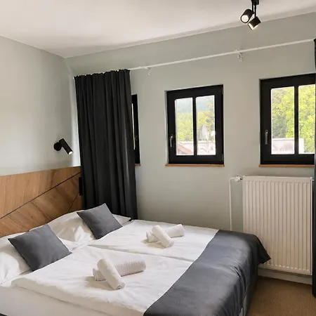 Hotel Praha-2