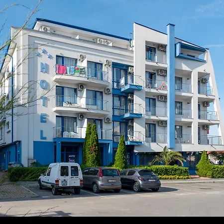 Hotel Nadia-2