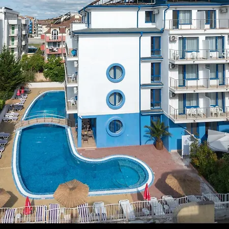 Hotel Nadia-3