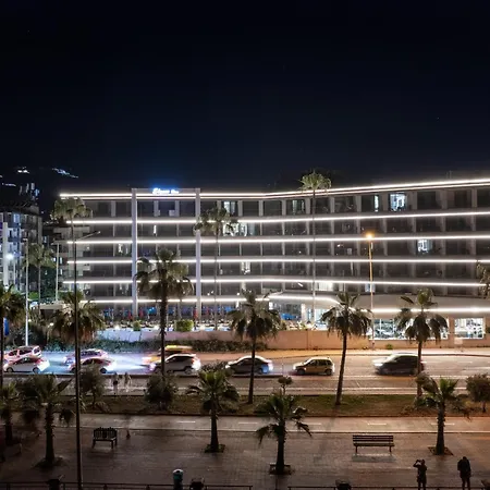 Elysee Rive Hotel-3